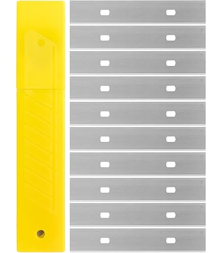 Cutite pentru masina de rindeluit TRITON TPTPB 2 bucati