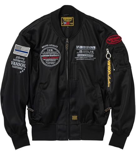 【VINSON】希少 バンソン メッシュバイカージャケット 3XL 黒 260317k7e.jpg