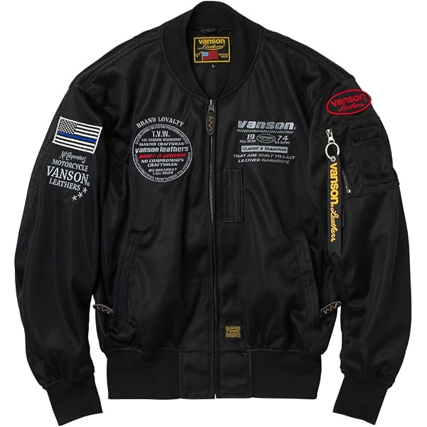 Amazon.co.jp: [バンソン] VS21101S バイクウェア メッシュ ナイロン