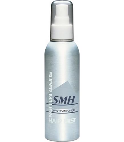 Amazon | 【2点セット】スーパーミリオンヘアミスト 165ml × 2本