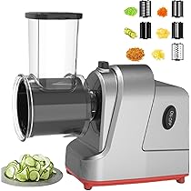 野菜切り Amazon｜電動野菜カッターセット、業務用野菜チョッパー、フード
