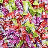 森永製菓 ハイチュウ 大容量 約344ｇ業務用 シェアパック パーティーパック 3種アソート グリーンアップル・ストロベリー・グレープ ソフトキャンディ 個包装 ハイチュウアソート