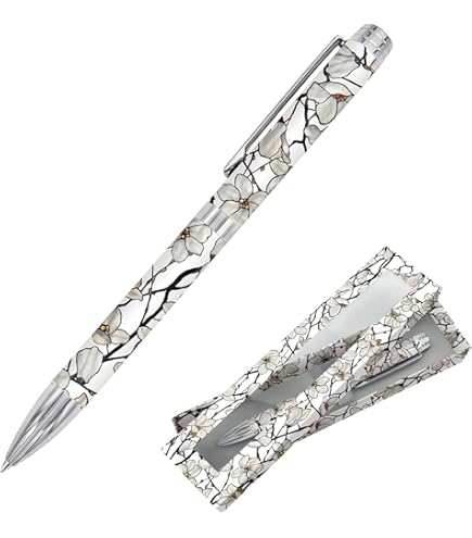 Amazon | TIFFANY&Co. ティファニー ボールペン 25656946 スターリング