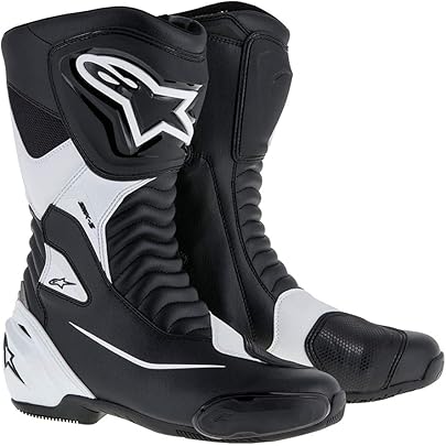 Amazon.co.jp: alpinestars(アルパインスターズ) バイクブーツ SMX