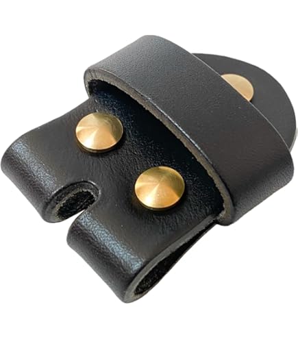 Amazon.co.jp: USA製 AKER エイカー B08 Garrison Belt