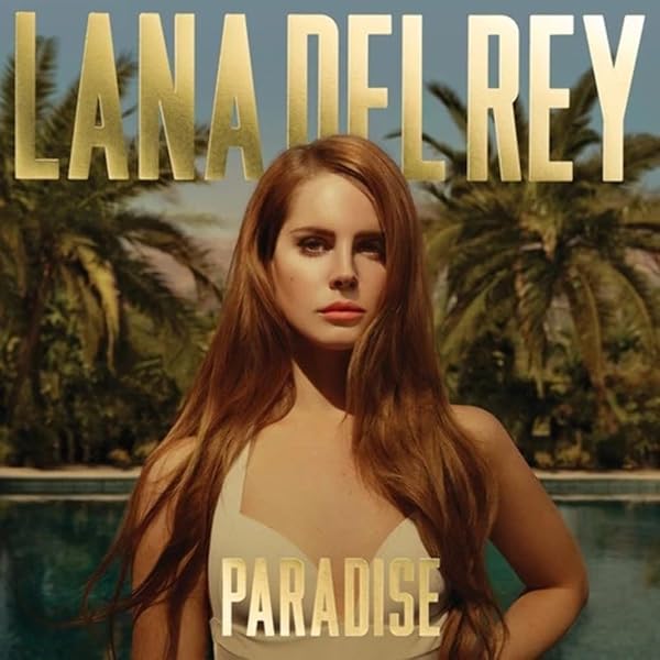 Amazon.co.jp: Paradise: ミュージック