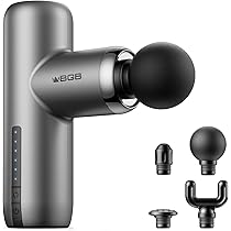 【上位モデル】マッサージガン 筋膜リリースガン　電動マッサージャー Amazon | 【2025最新進化・効率300％向上】筋膜リリースガン