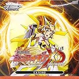 トレーディングカードゲーム ヴァイスシュヴァルツ ブースターパック 戦姫絶唱シンフォギアXD UNLIMITED EXTEND BOX
