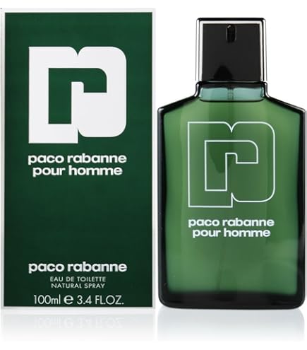 Amazon.co.jp: パコ ラバンヌパコラバンヌ メタルEDT-SP100ml [並行