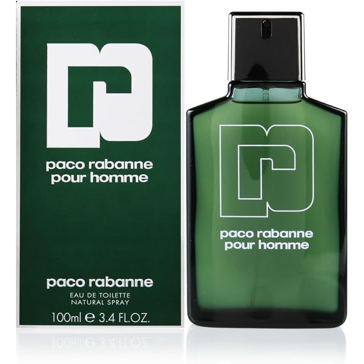 Amazon | Paco Rabanne(パコラバンヌ) パコ ラバンヌ パコ EDT