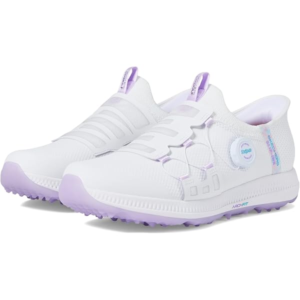Amazon | SKECHERS スケッチャーズ日本正規品 GO GOLF PIVOT