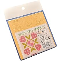 Amazon.co.jp: Koeido-hobby サンドアートセット(砂絵) バラ SAS-1012A