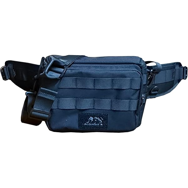 Amazon | LINHA(ﾘｰﾆｱ) 2WAY WAIST BAG 