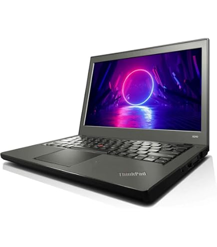 Amazon.co.jp: 【整備済み品】 レノボ ノートパソコン Lenovo ThinkPad