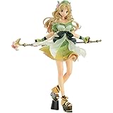 アーシャのアトリエ アーシャ・アルトゥール 1/8スケール ABS&PVC製 塗装済み完成品フィギュア