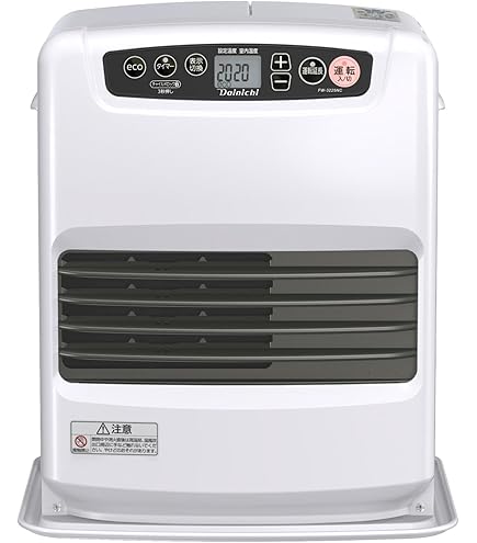 おしん★中古☆DAINICHI 石油ファンヒーター FW-3217NE 2025年最新】Yahoo!オークション -ダイニチ 石油ファンヒーター