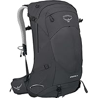 Amazon.co.jp: [オスプレー] ストラトス36男性用 OS50306