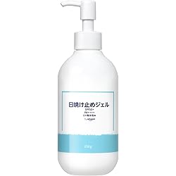 えれは様の購入ページになります。 日焼け止め4個セット Amazon.co.jp: [リニューアル] 紫外線予報 さらさらUVジェルF SPF45 PA