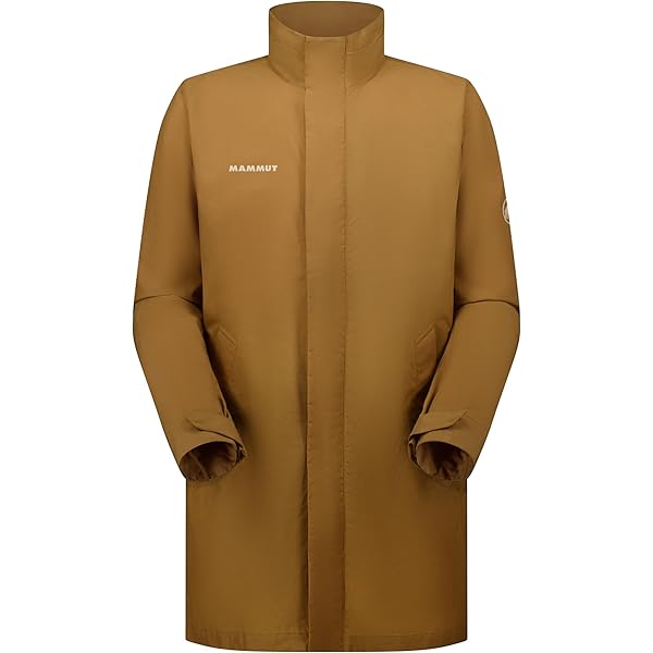 Amazon | [Mammut] ウインドブレーカー ユーティリティ ウィンド