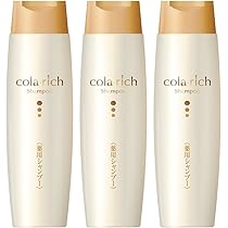 Amazon | キューサイ コラリッチ コンディショナー 200g 3本まとめ買い