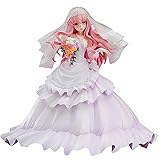 ゼロの使い魔 ルイズ ウェディングドレス 着脱式 1/8スケール 全高約22cm ABS&PVC製 塗装済み完成品 キャラクターモデル プラモデル フィギュア コレクタブルドール ギフト