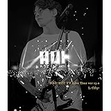 【Amazon.co.jp限定】NAO-HIT TV Live Tour ver13.0 〜L-fifty-〜(L判ビジュアルシート3枚セット付) [Blu-ray]