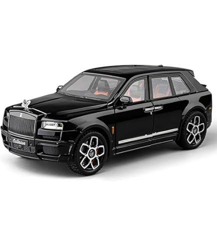 Amazon | マッチボックス レズニー ロールスロイス シルバーシャドウ