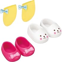 Amazon.co.jp: メルちゃん うさちゃんワンピ(NEW) : おもちゃ