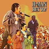 HEY YO!