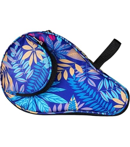 Amazon | 卓球ラケットケース モーダマニア 高級本革 | ノーブランド品