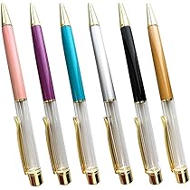 Amazon | ハーバリウム ボールペンキット 本体のみ ペン キット用 に