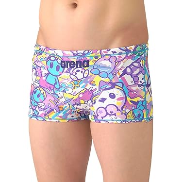 Amazon.co.jp 最新リリース: メンズフィットネス・競泳水着 の新着