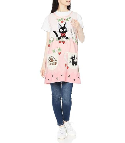Amazon.co.jp: サンリオ(SANRIO) マイメロディ ラン型エプロン 319228