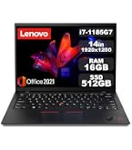 Amazon.co.jp: 【整備済み品】 ThinkPad X1 Carbon Gen9 (2021年モデル