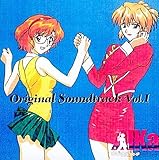 AIKa �I���W�i���E�T�E���h�g���b�N Vol.1