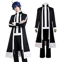 Amazon.co.jp: 桃源暗鬼 桃寺神門 コスプレ衣装/靴/ウィッグ/選び自由