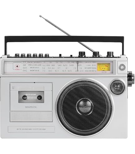 Amazon.co.jp: SONY ソニー CF-1980 FM/AMラジオカセットコーダー