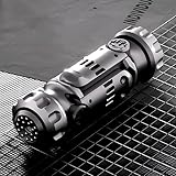 ハンドヘルドフィジェットトイ 合金シェル ストレス発散グッズ 暇つぶし 回転/折りたたみ可能 コンパクト ポータブルデザイン ステンレススチール 大人用 ブラック