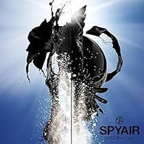 Amazon.co.jp: イマジネーション - SPYAIR: ミュージック