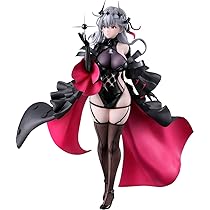 Amazon | 一番くじ 勝利の女神：NIKKE CHAPTER4【B賞】紅蓮