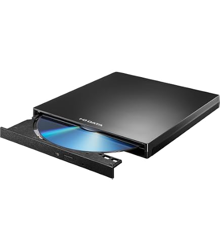Amazon.co.jp: IODATA BRP-R1/E BD Recorder for PC, Blu-ray Recorder