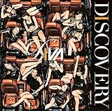 DISCOVERY （劇場盤）