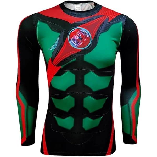 Amazon.co.jp: [WEYYOLLIP] 仮面ライダーゼッツ Tシャツ 半袖 万