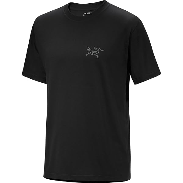 Amazon | [Arc'teryx] イオニア メリノウール Tシャツ メンズ Ionia