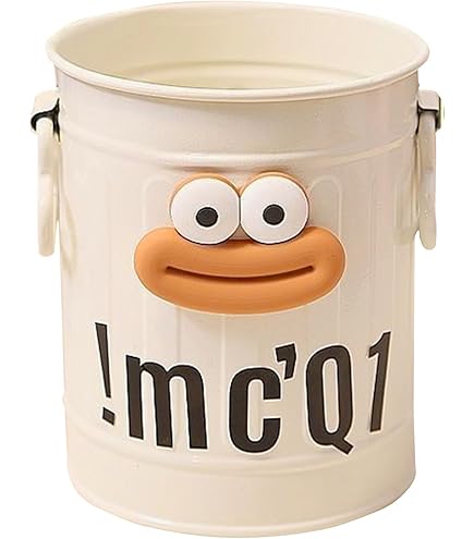 Amazon.co.jp: [Queen-b] ペンスタンド ユニーク おもしろ ペン立て