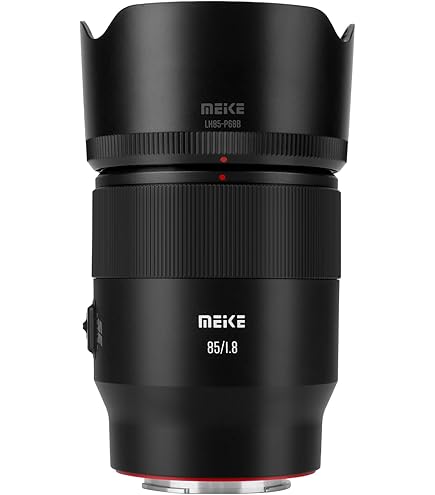 Amazon.co.jp: Meike 50mm F1.8 オートフォーカス STM ステッピング