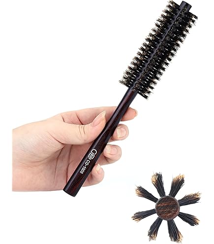 Amazon | サンビー工業 日本製 ロールブラシ ソフト Rシリーズ (直径