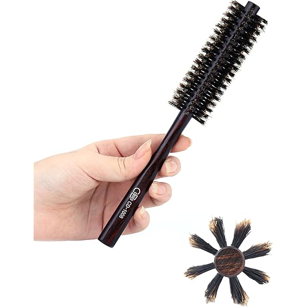 Amazon | オブ・コスメティックス ローリングブラシ・047 直径47mm