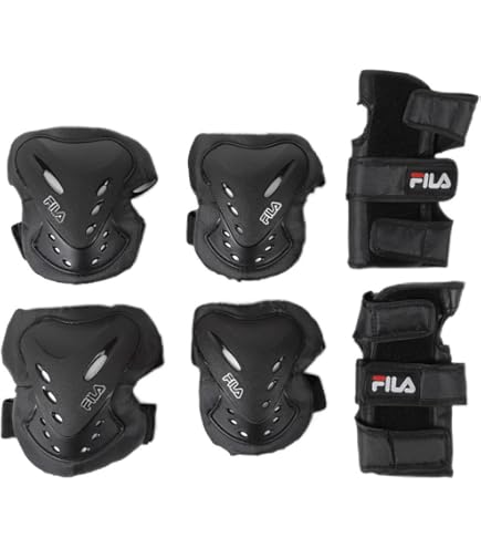 Amazon.co.jp: [フィラ スケート] FILA SKATES NRK Jr