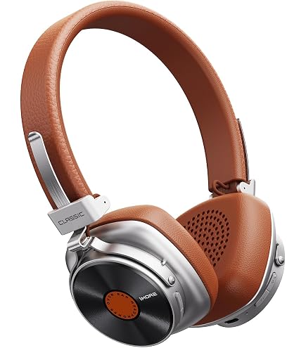 Amazon.co.jp: 1MORE トリプルドライバー オーバーイヤー ヘッドホン